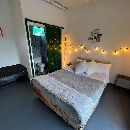 Casa Hostal Amor Viajero San Francisco  Εξωτερικό φωτογραφία