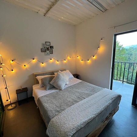 Casa Hostal Amor Viajero San Francisco  Εξωτερικό φωτογραφία