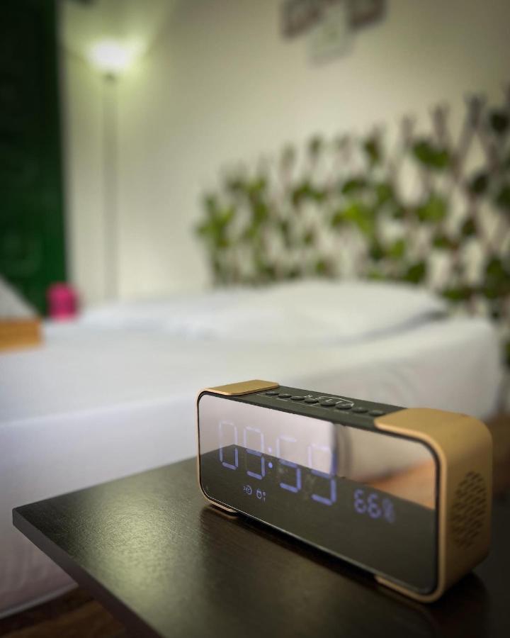 Casa Hostal Amor Viajero San Francisco  Εξωτερικό φωτογραφία