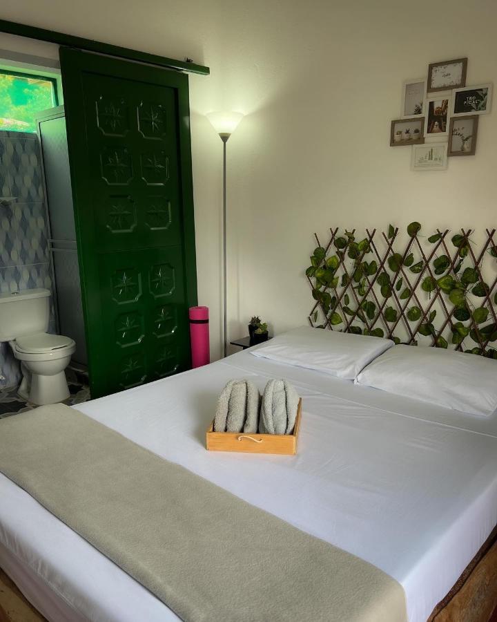 Casa Hostal Amor Viajero San Francisco  Εξωτερικό φωτογραφία