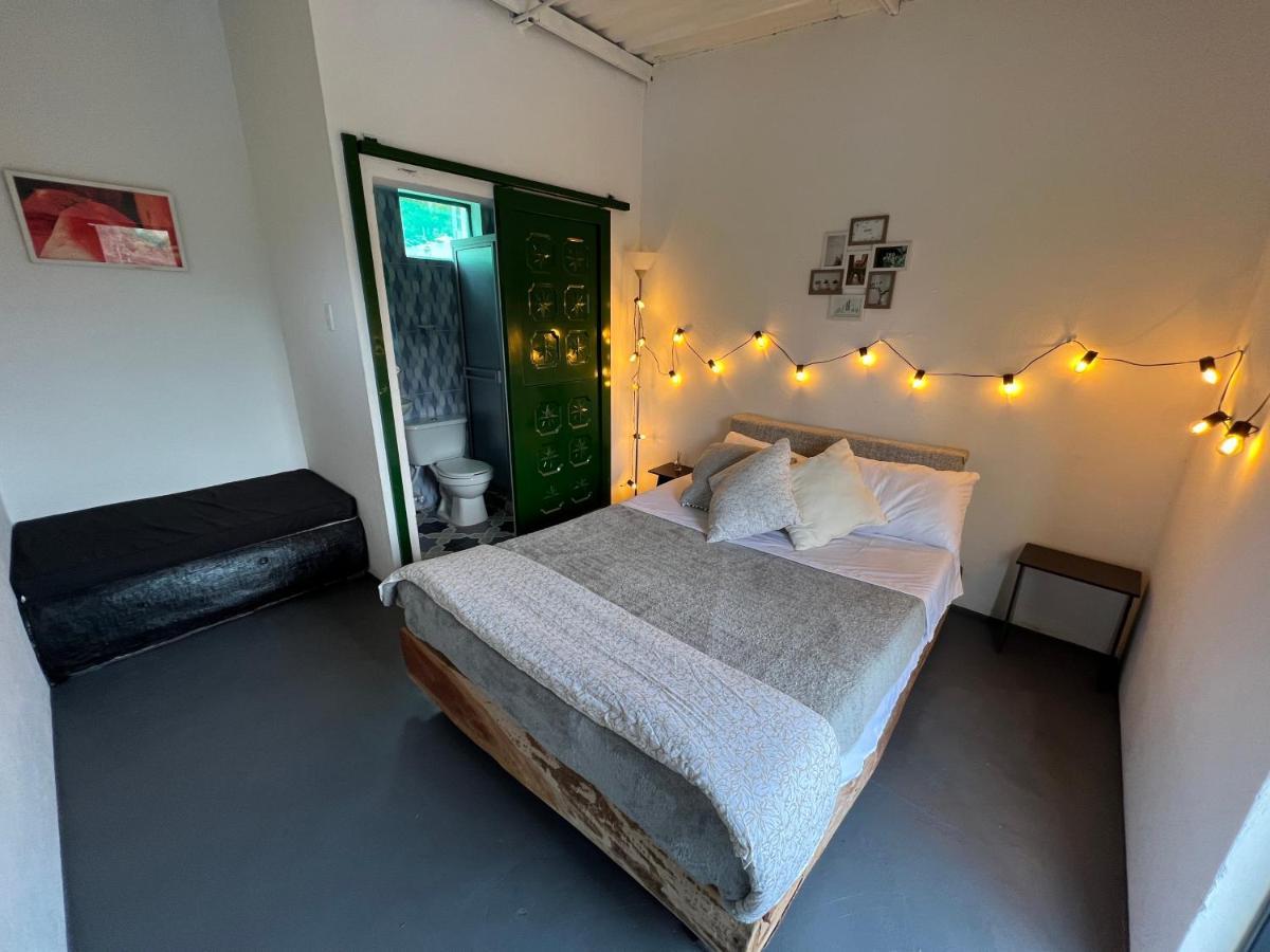 Casa Hostal Amor Viajero San Francisco  Εξωτερικό φωτογραφία