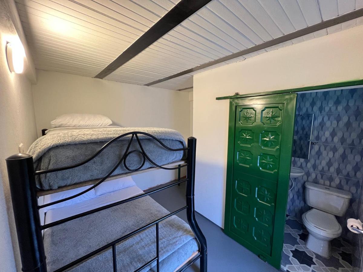Casa Hostal Amor Viajero San Francisco  Εξωτερικό φωτογραφία