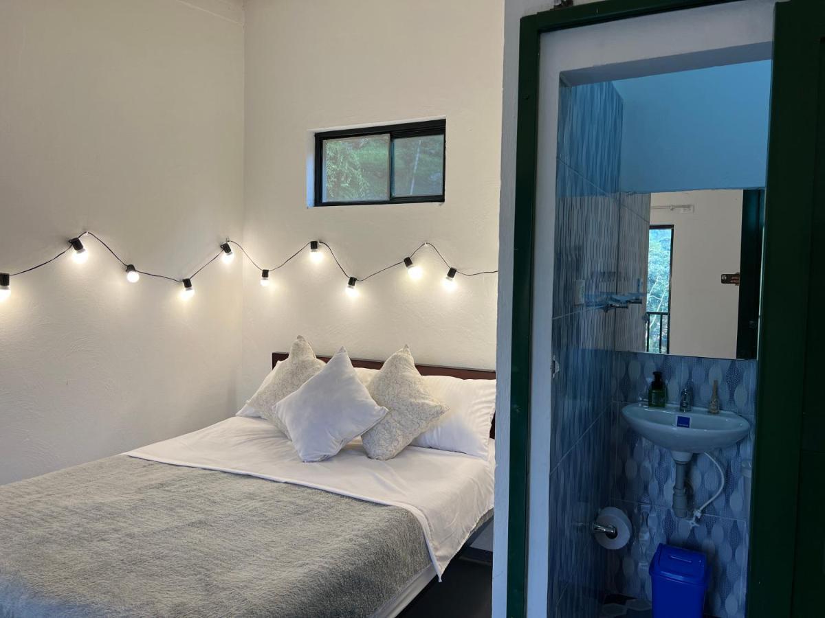 Casa Hostal Amor Viajero San Francisco  Εξωτερικό φωτογραφία