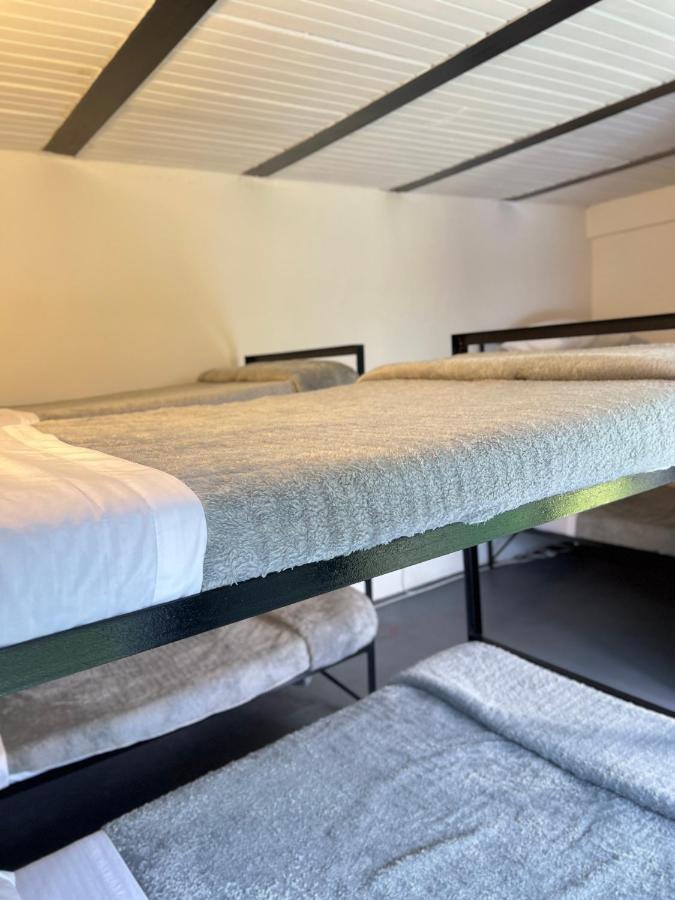 Casa Hostal Amor Viajero San Francisco  Εξωτερικό φωτογραφία