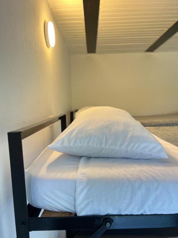 Casa Hostal Amor Viajero San Francisco  Εξωτερικό φωτογραφία