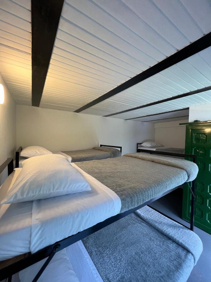 Casa Hostal Amor Viajero San Francisco  Εξωτερικό φωτογραφία