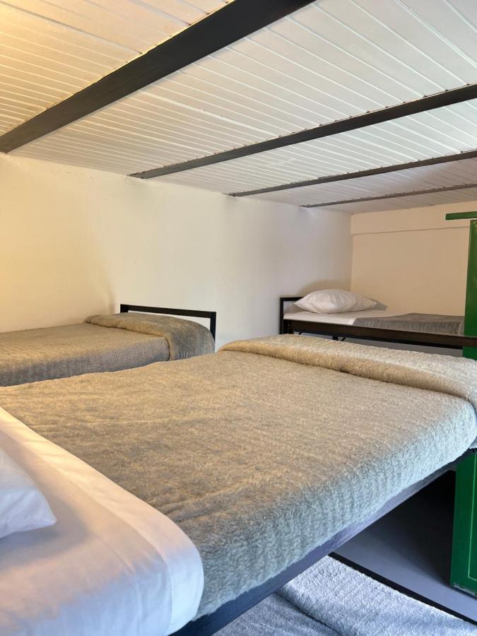 Casa Hostal Amor Viajero San Francisco  Εξωτερικό φωτογραφία